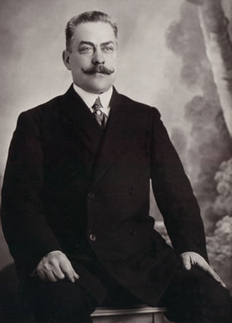 Manuel Ramirez